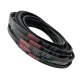CORREIA EM V XPB 3350 MOVENDIS EPDM