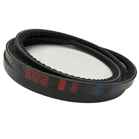 CORREIA EM V XPC 2650 MEGADYNE