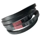 CORREIA EM V XPC 2650 MOVENDIS EPDM CORREIA EM V XPC 2650 MOVENDIS EPDM