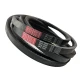 CORREIA EM V XPC 3000 MOVENDIS EPDM CORREIA EM V XPC 3000 MOVENDIS EPDM
