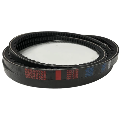 CORREIA EM V XPC 3150 MEGADYNE