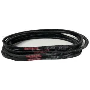 CORREIA EM V XPZ 1000 - 3VX 390 MOVENDIS EPDM