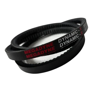 CORREIA EM V XPZ 1000 MEGADYNE DYNAMIC-X EPDM