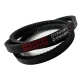 CORREIA EM V XPZ 1875 MEGADYNE DYNAMIC-X EPDM