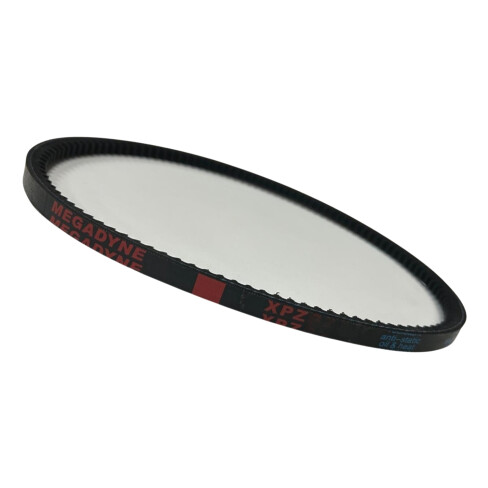 CORREIA EM V XPZ 1024 MEGADYNE