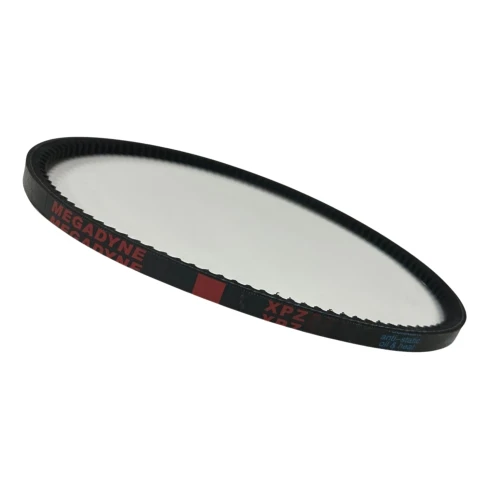 CORREIA EM V XPZ 1024 MEGADYNE