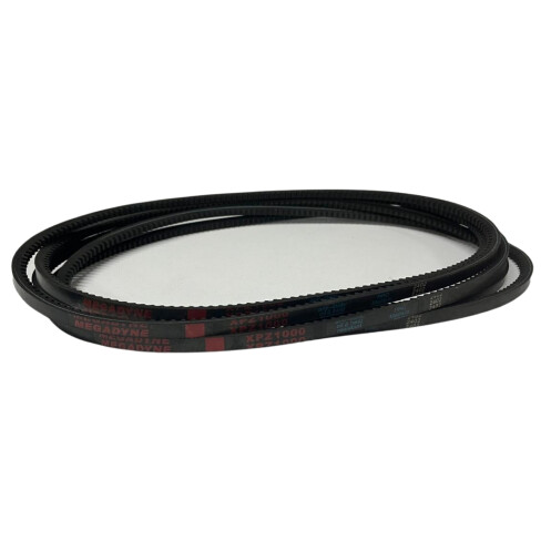 CORREIA EM V XPZ 1000 MEGADYNE