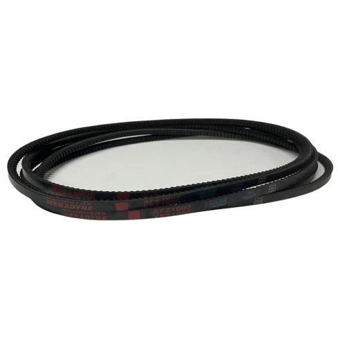 CORREIA EM V XPZ 1000 MEGADYNE