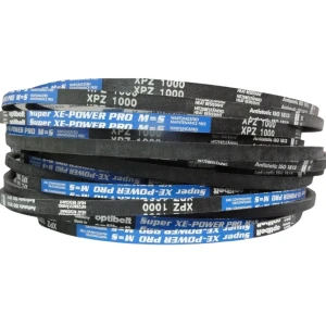 CORREIA EM V XPZ 1000 OPTIBELT SUPER XE-POWER PRO EPDM