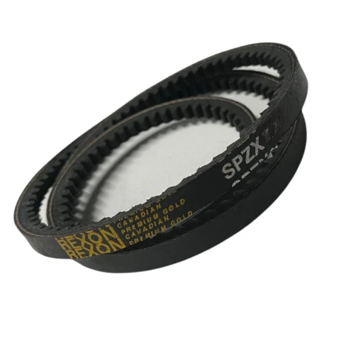 CORREIA EM V XPZ 1215 REXON METRICLINE-X FP