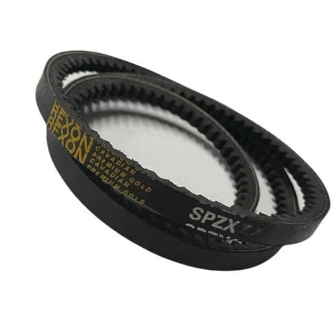 CORREIA EM V XPZ 1250 REXON METRICLINE-X FP