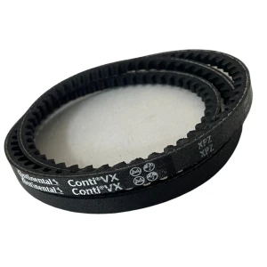 CORREIA EM V XPZ 1312 CONTINENTAL