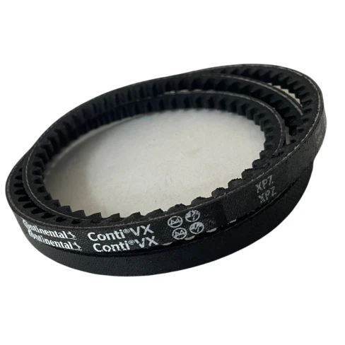 CORREIA EM V XPZ 1037 CONTINENTAL