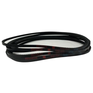 CORREIA EM V XPZ 1037 MEGADYNE