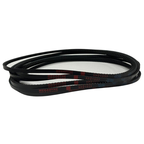 CORREIA EM V XPZ 1037 MEGADYNE