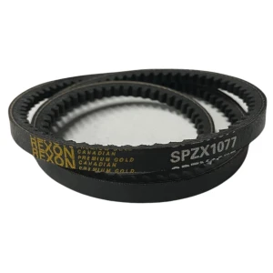 CORREIA EM V XPZ 1077 REXON METRICLINE-X FP