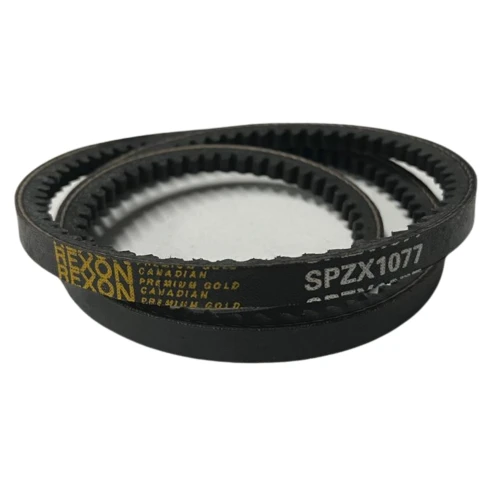 CORREIA EM V XPZ 1077 REXON METRICLINE-X FP