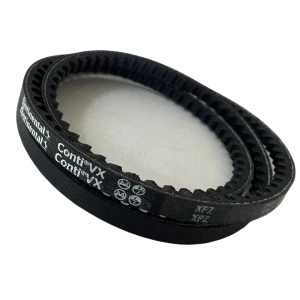 CORREIA EM V XPZ 1287 CONTINENTAL