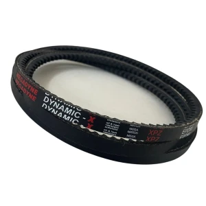CORREIA EM V XPZ 1875 MEGADYNE DYNAMIC-X EPDM