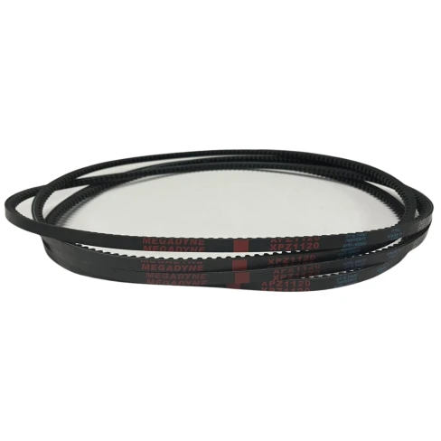 CORREIA EM V XPZ 1120 MEGADYNE