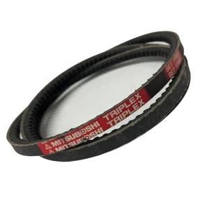 CORREIA EM V XPZ 937 MITSUBOSHI