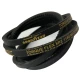 CORREIA EM V XPZ 1137 GOODYEAR
