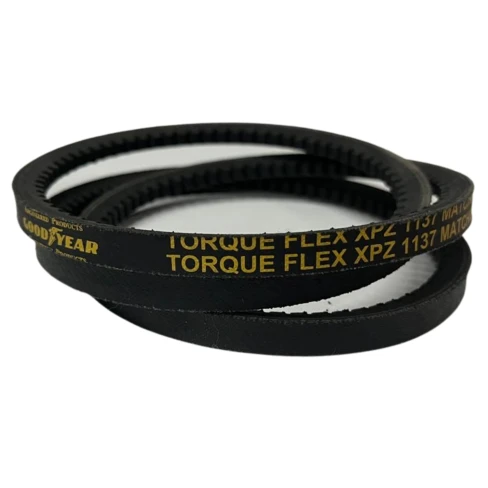 CORREIA EM V XPZ 1137 GOODYEAR