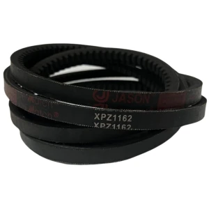 CORREIA EM V XPZ 1162 MEGADYNE