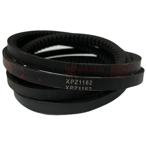 CORREIA EM V XPZ 1162 MEGADYNE