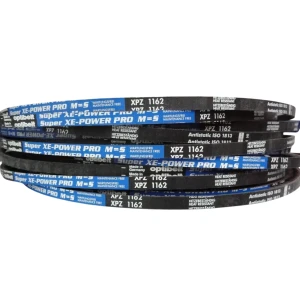 CORREIA EM V XPZ 1162 OPTIBELT SUPER XE-POWER PRO EPDM