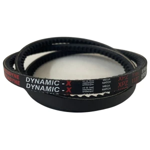 CORREIA EM V XPZ 1187 MEGADYNE DYNAMIC-X EPDM