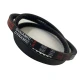 CORREIA EM V XPZ 1187 MEGADYNE DYNAMIC-X EPDM