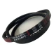CORREIA EM V XPZ 1187 MEGADYNE DYNAMIC-X EPDM