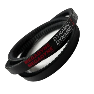 CORREIA EM V XPZ 1187 MEGADYNE DYNAMIC-X EPDM