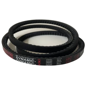 CORREIA EM V XPZ 1200 MEGADYNE DYNAMIC-X EPDM