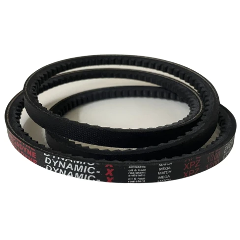 CORREIA EM V XPZ 1200 MEGADYNE DYNAMIC-X EPDM