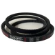 CORREIA EM V XPZ 1200 MEGADYNE DYNAMIC-X EPDM