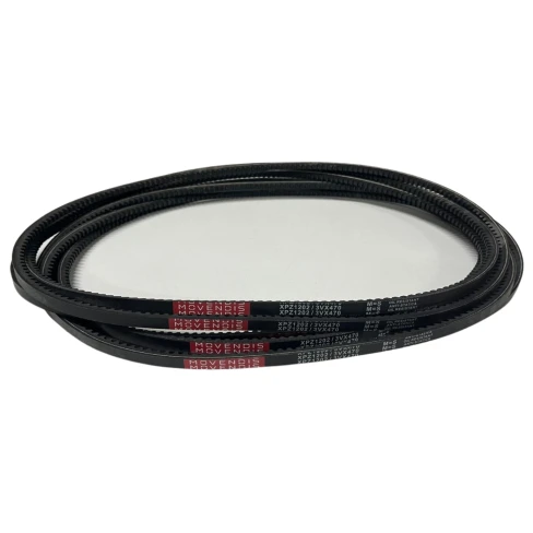 CORREIA EM V XPZ 1202 - 3VX 470 MOVENDIS EPDM