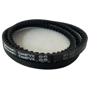 CORREIA EM V XPZ 1212 CONTINENTAL