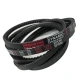 CORREIA EM V XPZ 1212 MEGADYNE DYNAMIC-X EPDM