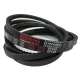CORREIA EM V XPZ 1212 MEGADYNE DYNAMIC-X EPDM