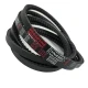 CORREIA EM V XPZ 1212 MEGADYNE DYNAMIC-X EPDM
