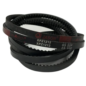 CORREIA EM V XPZ 1212 MEGADYNE