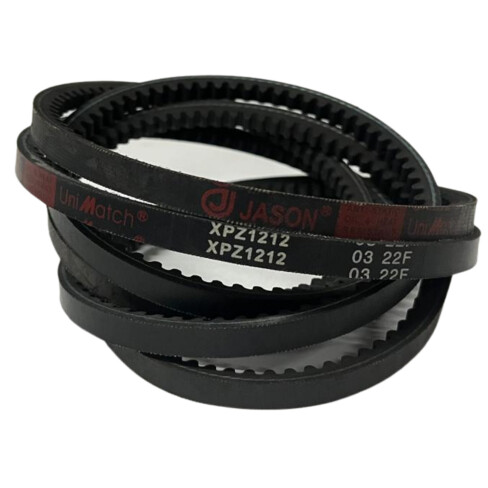 CORREIA EM V XPZ 1212 MEGADYNE