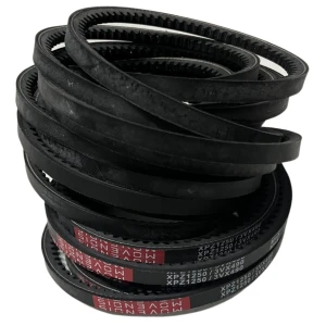 CORREIA EM V XPZ 1250 - 3VX 490 MOVENDIS EPDM