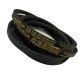 CORREIA EM V XPZ 1250 GOODYEAR