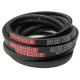 CORREIA EM V XPZ 1262 - 3VX 500 MOVENDIS EPDM CORREIA EM V XPZ 1262 - 3VX 500 MOVENDIS EPDM