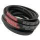 CORREIA EM V XPZ 1262 - 3VX 500 MOVENDIS EPDM