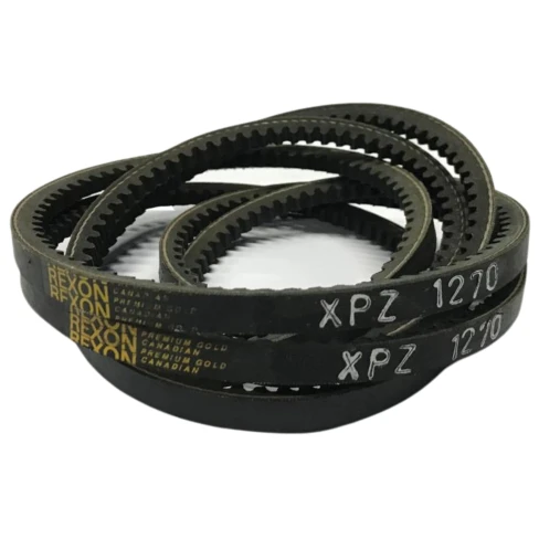 CORREIA EM V XPZ 1270 REXON METRICLINE-X FP