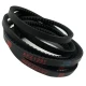 CORREIA EM V XPZ 1287 MEGADYNE